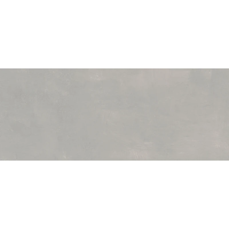 Каннареджо Плитка настенная синий светлый матовый 7242 20x50