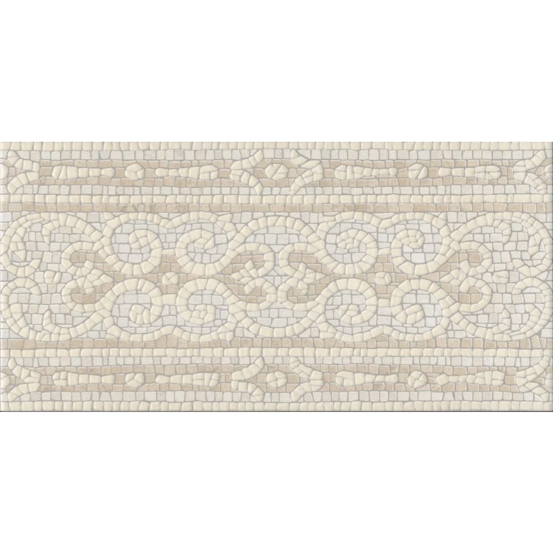 Карму Бордюр матовый обрезной HGD\A538\11037R 14,5х30