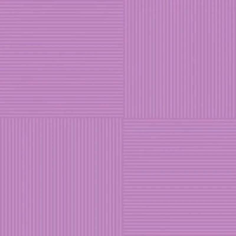 Кураж-2 фиолетовый 12-01-55-004 Плитка напольная 30х30 (ИБК)