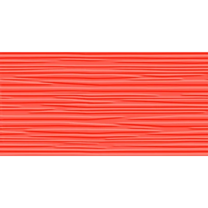 Кураж-2 красный /08-11-45-004/ /89-44-00-04/  Плитка настенная 40х20