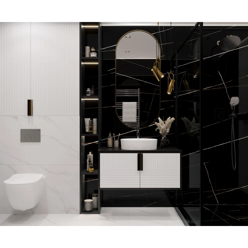 Lawa black