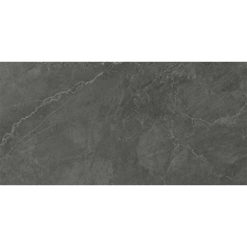 Leda Black Керамогранит 60x120 Карвинг