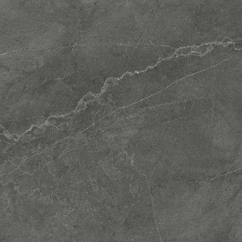 Leda Black Керамогранит 60x60 Карвинг