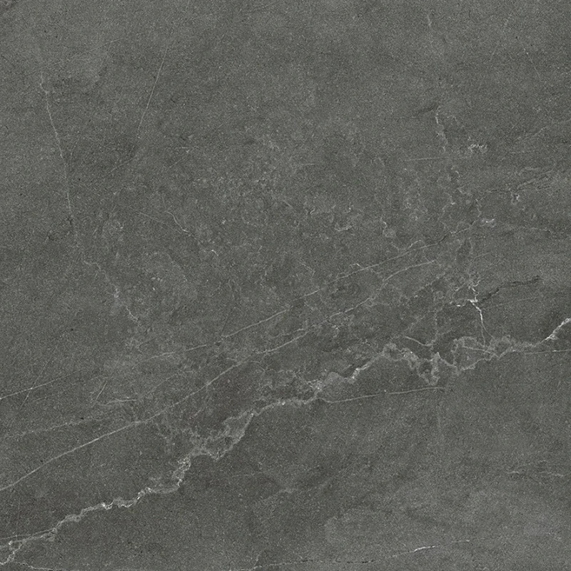 Leda Black Керамогранит 60x60 Карвинг
