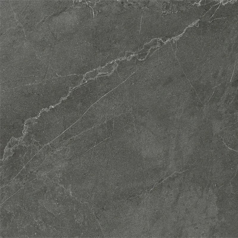 Leda Black Керамогранит 60x60 Карвинг