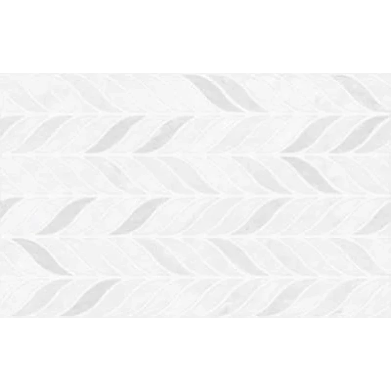 Леона Плитка настенная светлая 03 25х40