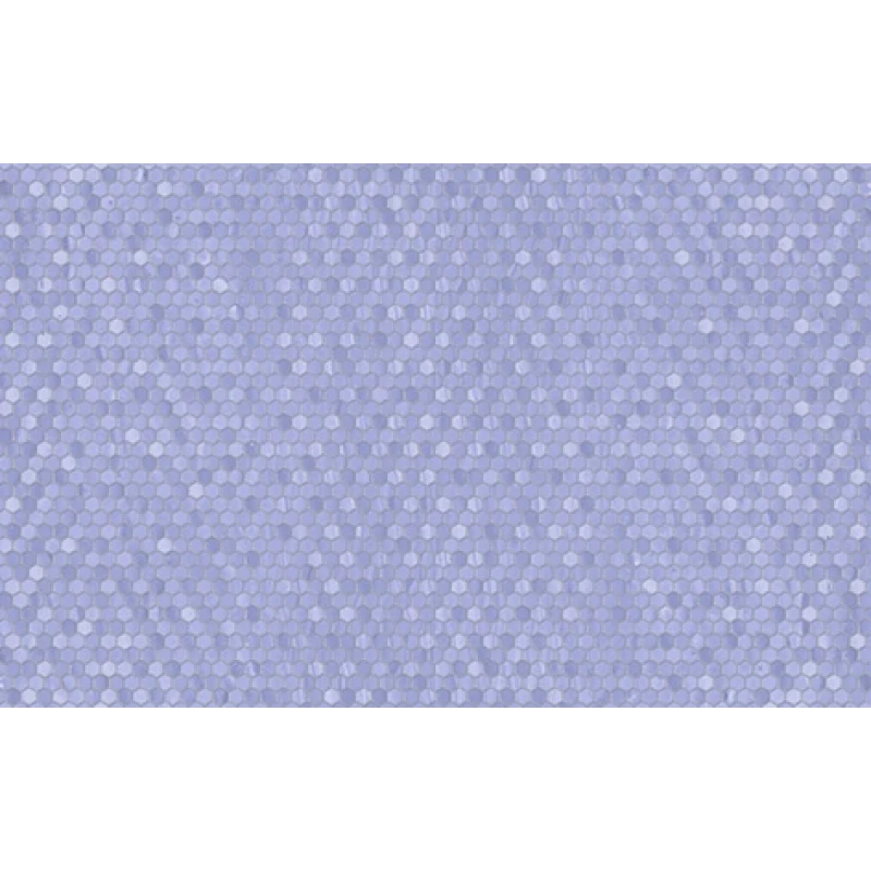 Лейла Плитка настенная голубая 03 25х40