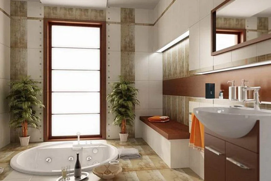 Loft polcolorit