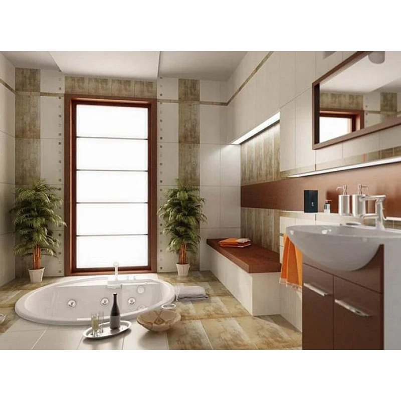 Loft polcolorit