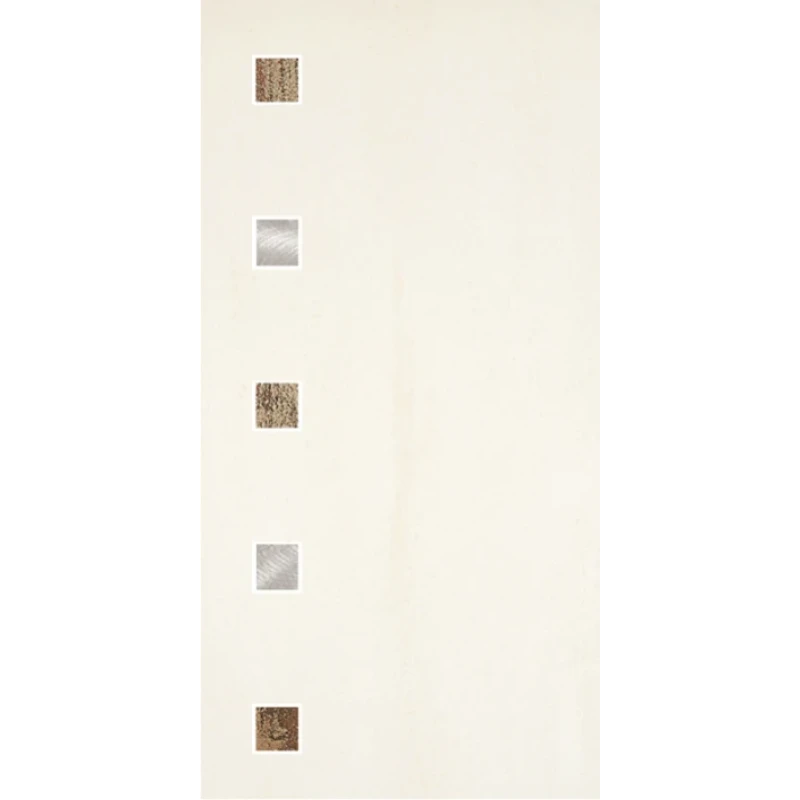 Loft Декор D Beige AL/BR 30x60