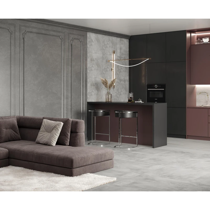 Lugano gris