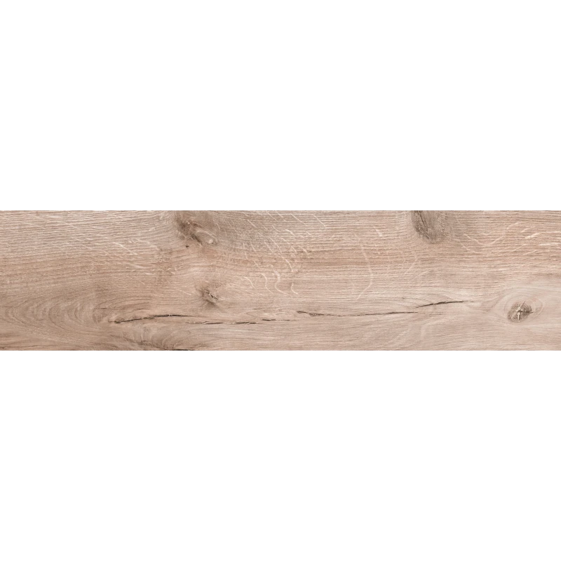 Lukas Керамогранит коричневый 15,1х60