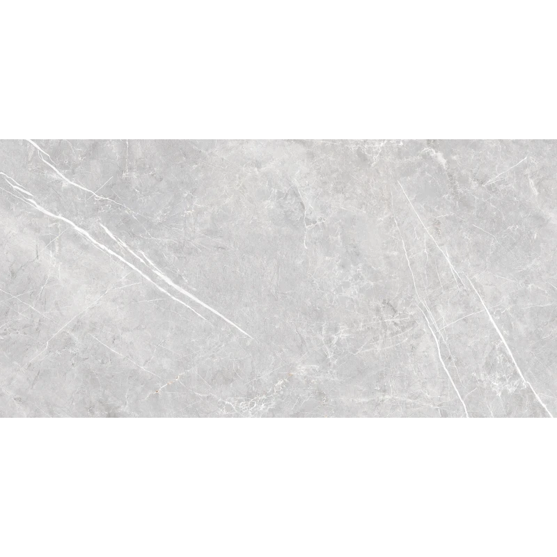 Lune Grigio Керамогранит серый LP6012G0061R 59,5х119,1 матовый карвинг