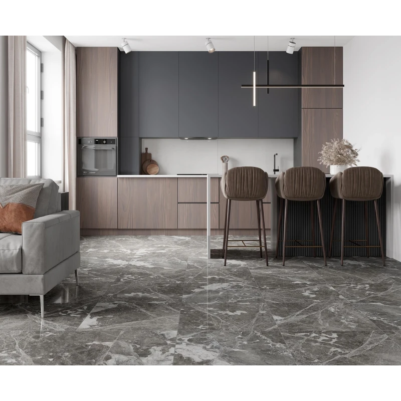 Lustros paradiso gris