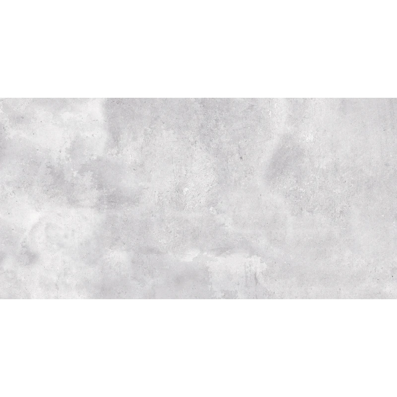 Luxor Grey Керамогранит светло-серый 60x120 полированный