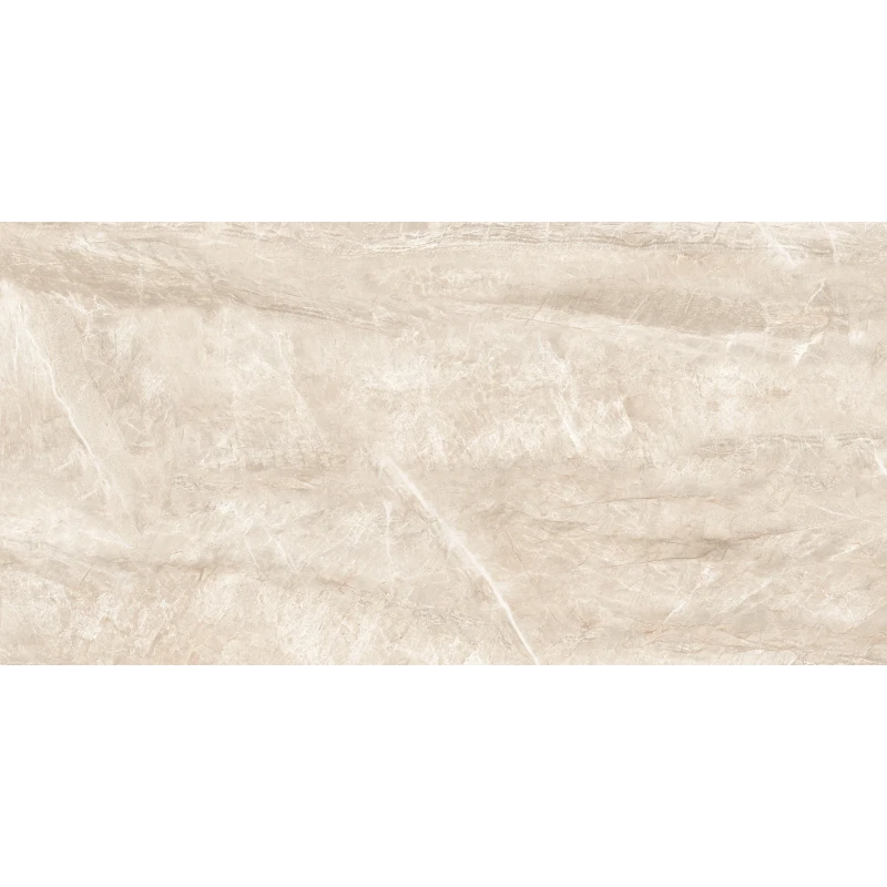 Mainstream Beige Керамогранит бежевый 60x120 Полированный