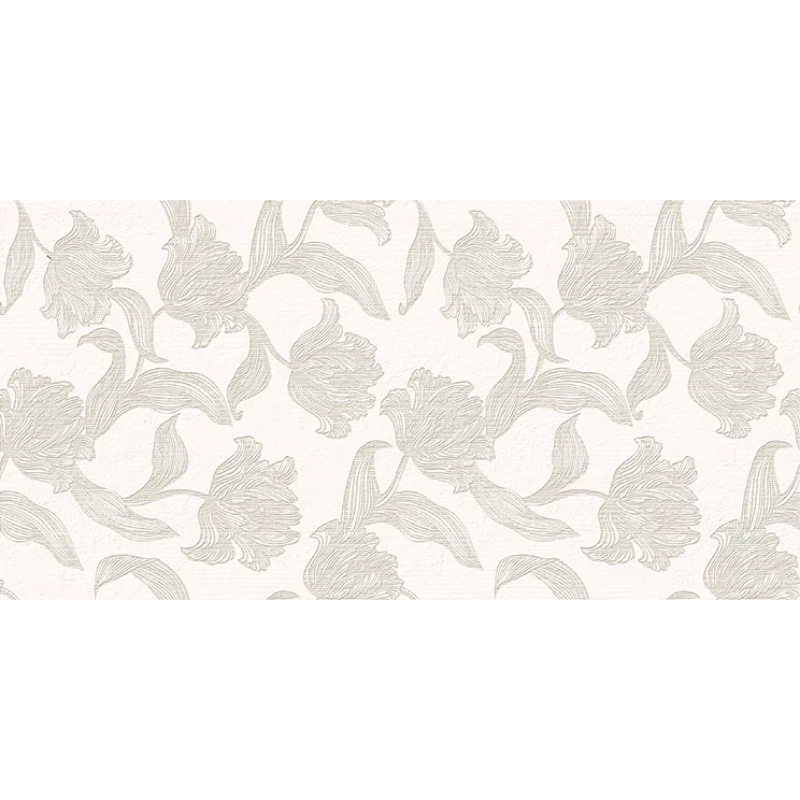 Mallorca Плитка настенная Beige Floris 31,5x63