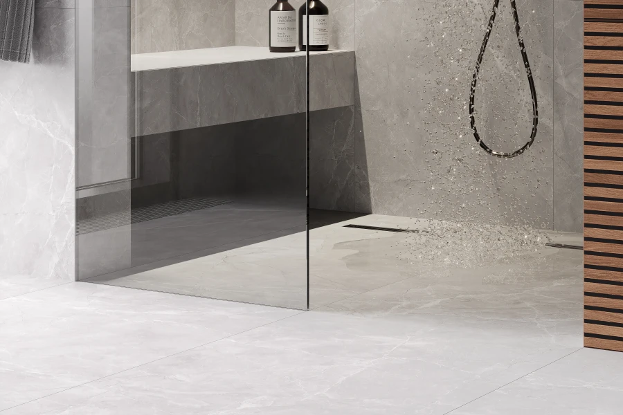 Marble grey pro