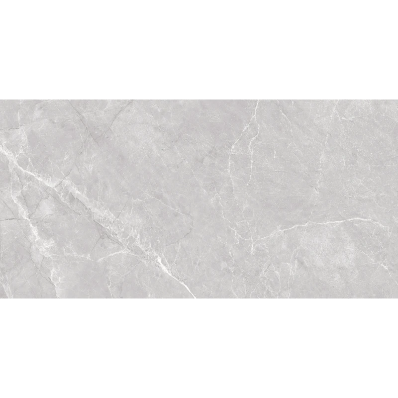 Marble Grey PRO Керамогранит серый 60х120 матовый R11Soft