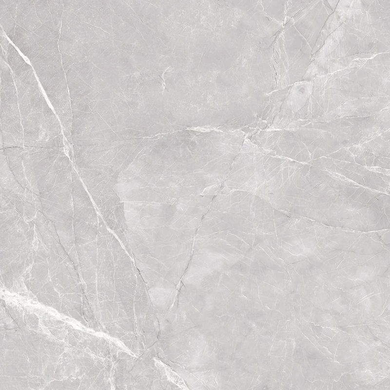 Marble Grey PRO Керамогранит серый 60х60 матовый R12Soft