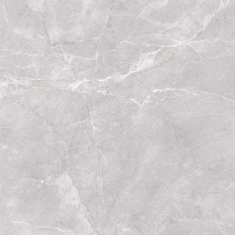 Marble Grey PRO Керамогранит серый 60х60 матовый R12Soft