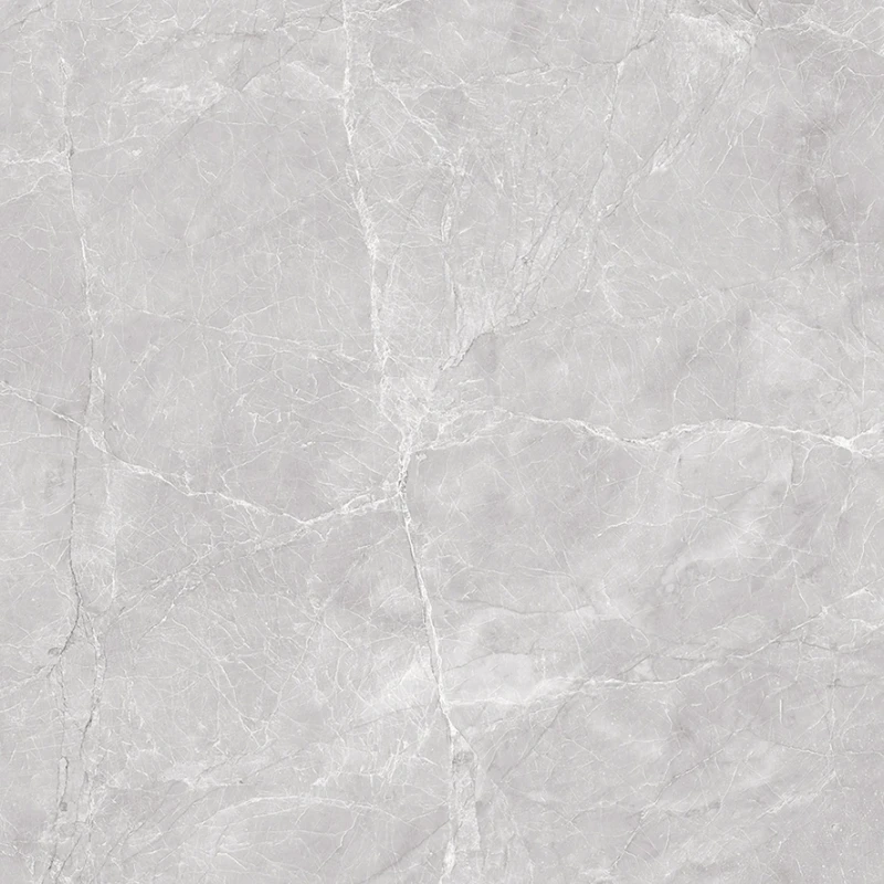 Marble Grey PRO Керамогранит серый 60х60 матовый R12Soft