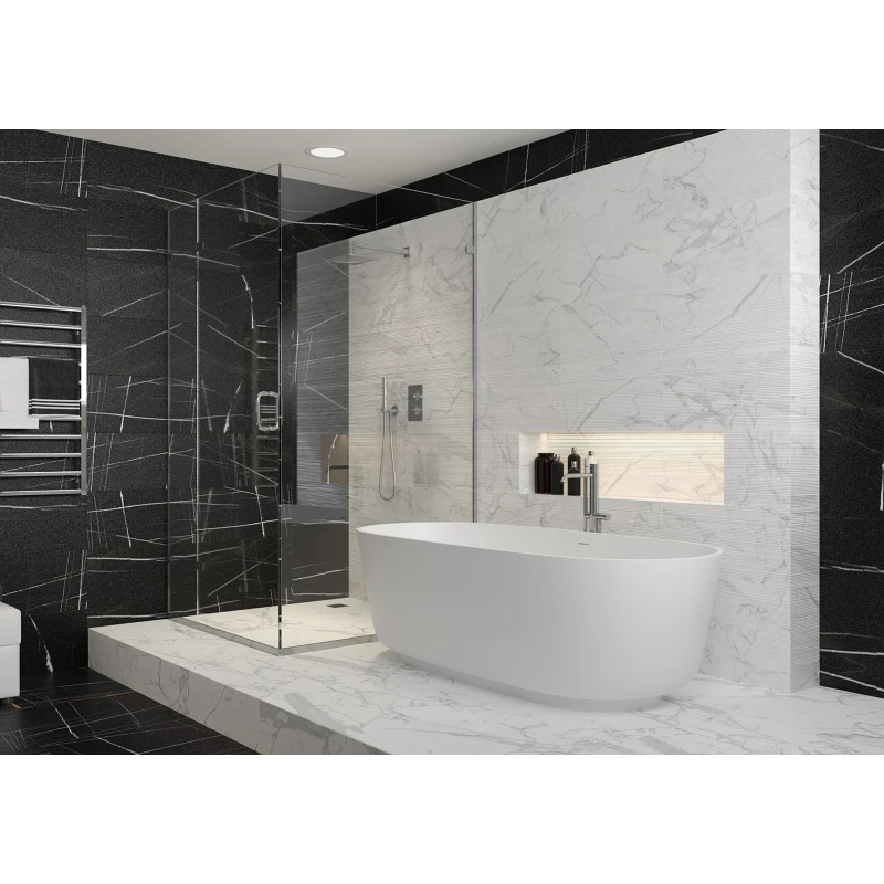 Marble trend