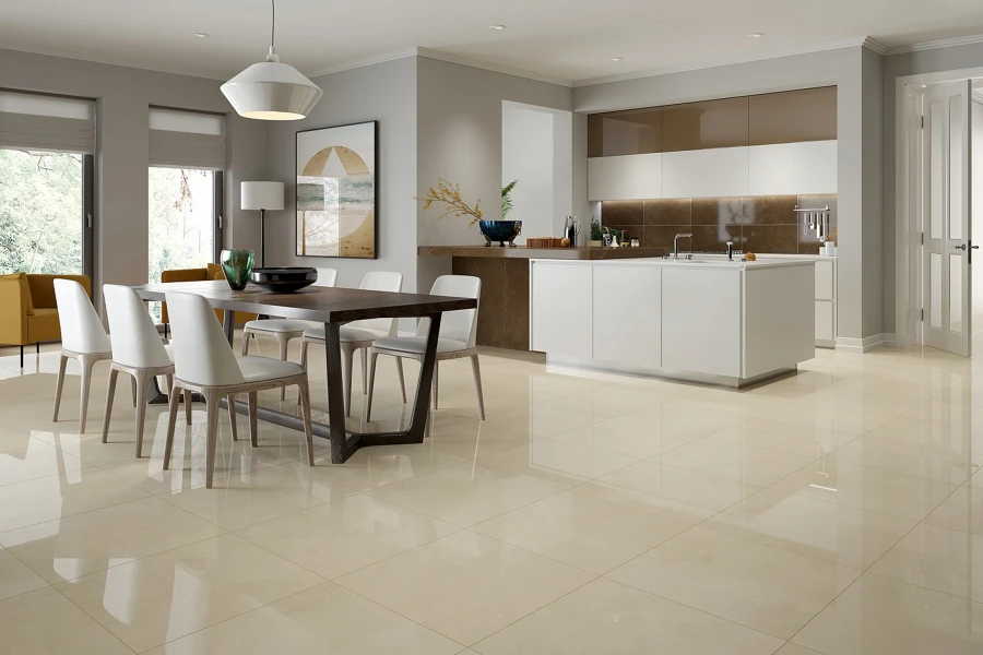 Marble trend