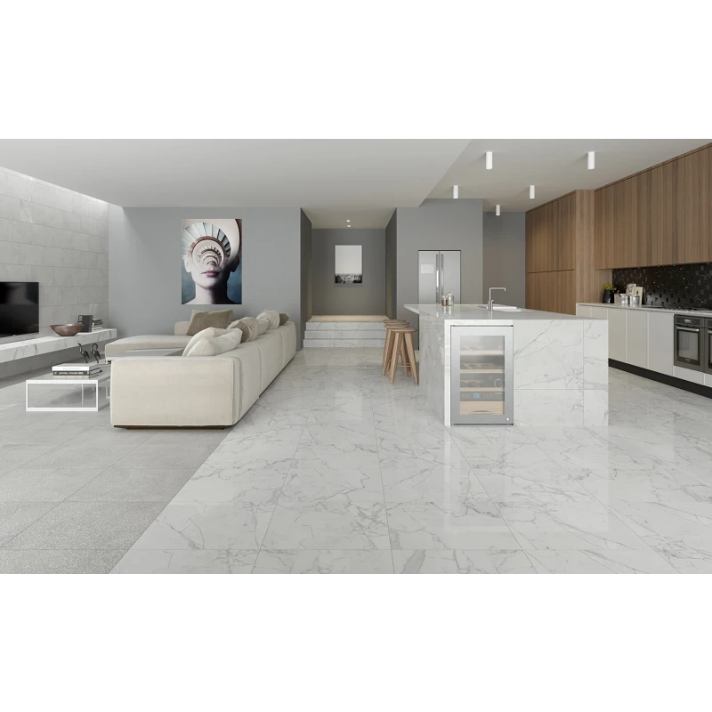 Marble trend