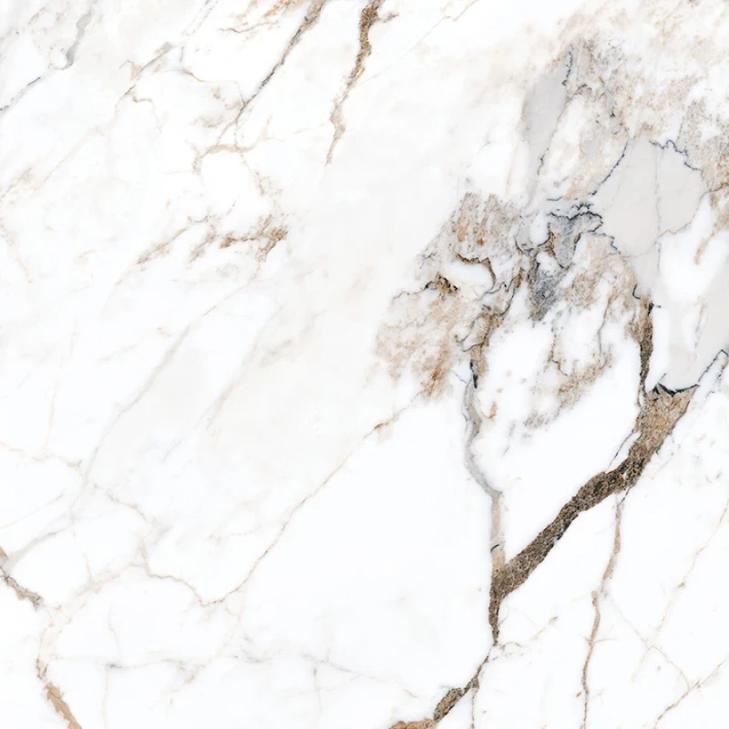 Marble-X Керамогранит Бреча Капрайа Белый K949761LPR01VTEP 60х60