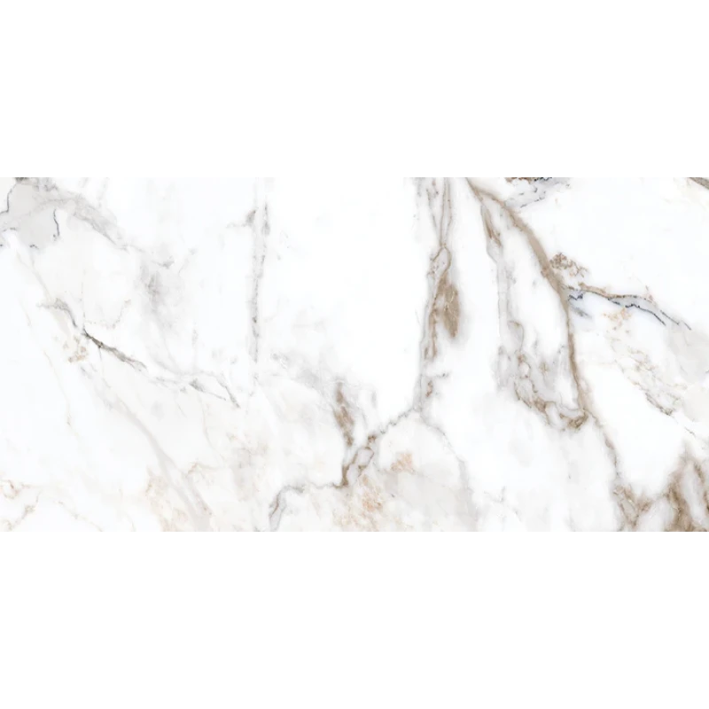 Marble-X Керамогранит Бреча Капрайа Белый K949769LPR01VTE0 30х60
