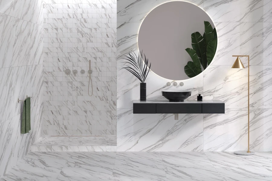 Marbleset