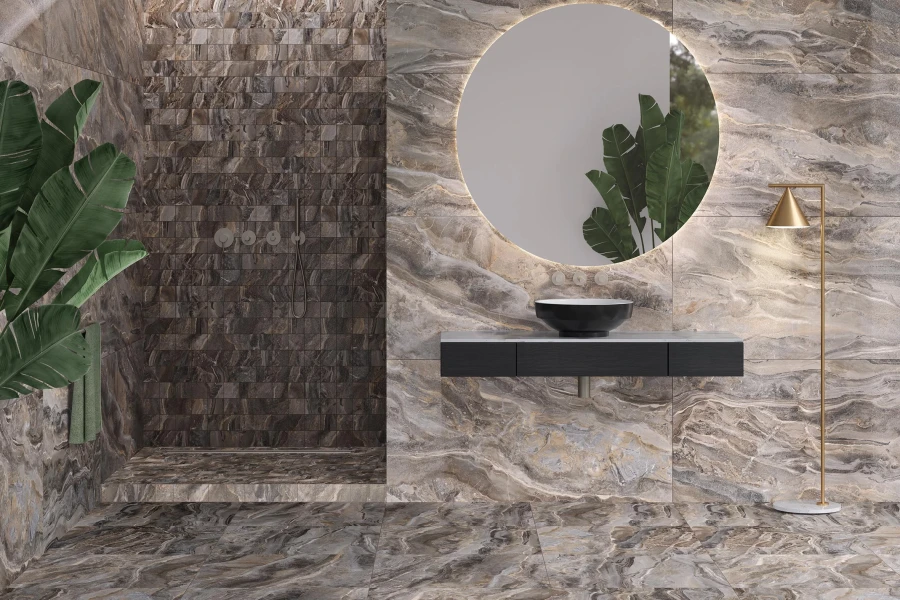 Marbleset