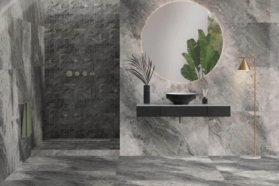 Marbleset