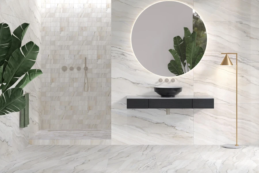 Marbleset
