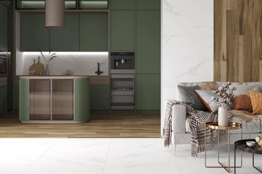 Marmara white