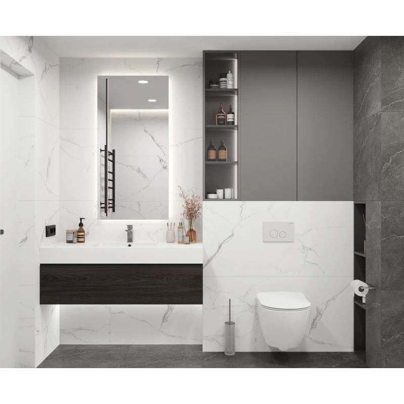 Mars grey