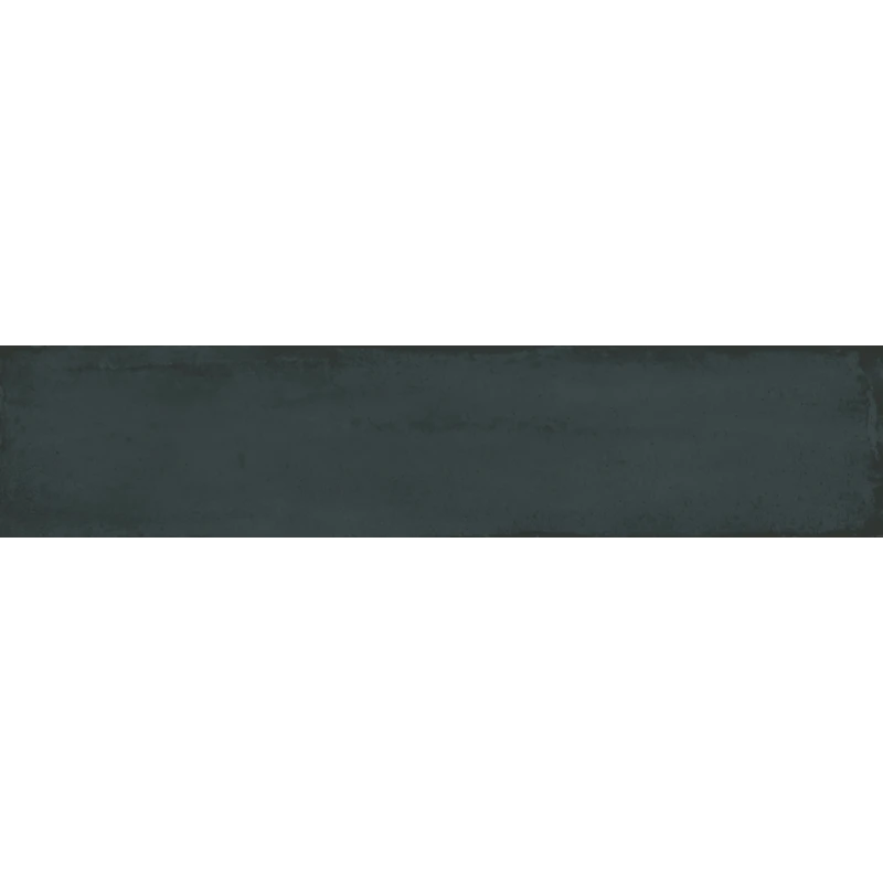 Мажорель зелёный тёмный глянцевый KM26380 6x28,5x1