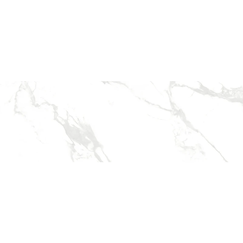 Metropol bianco Плитка настенная 13152TR 30x89,5 глянцевый обрезной