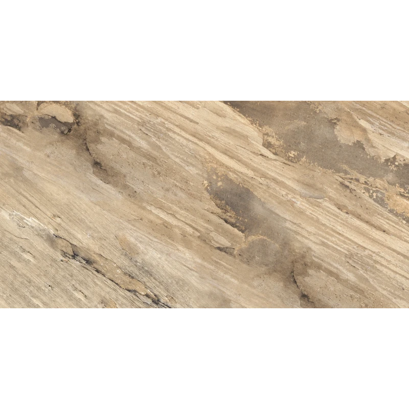 Miranda Brown Керамогранит 60x120 Cтруктурный