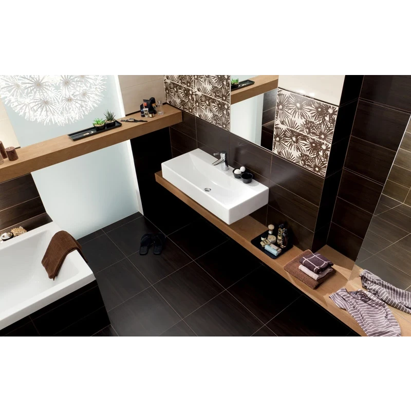 Modern wood