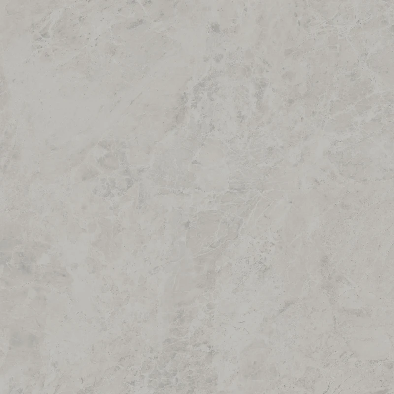 Риальто Керамогранит серый светлый матовый обрезной SG850390R 80x80