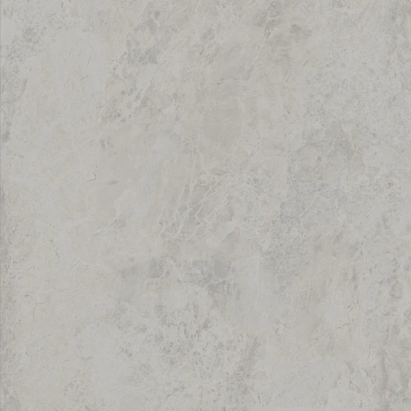 Риальто Керамогранит серый светлый матовый обрезной SG850390R 80x80
