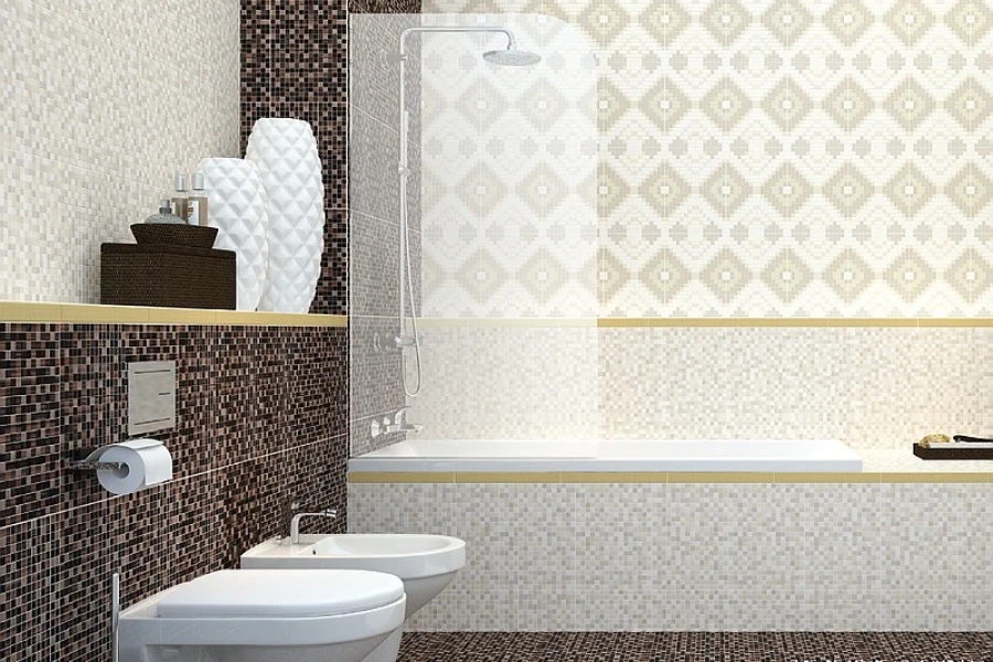 Motive beige