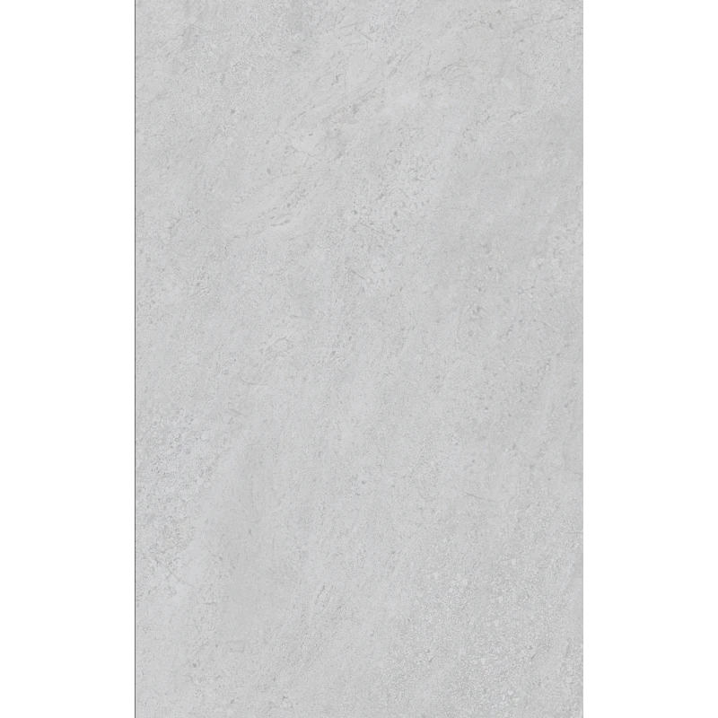 Мотиво серый светлый глянцевый 6424 25x40