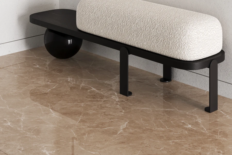 Mramor chic beige