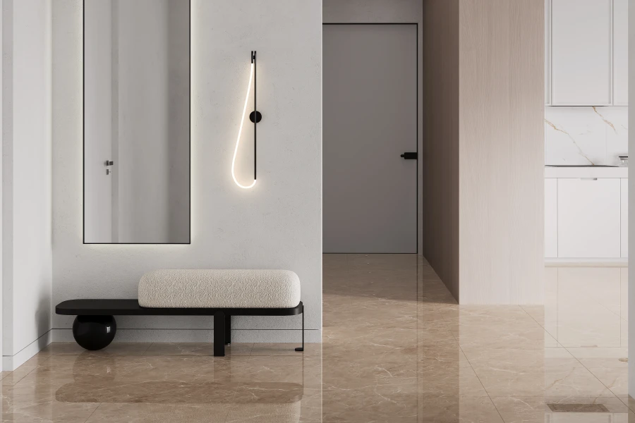 Mramor chic beige