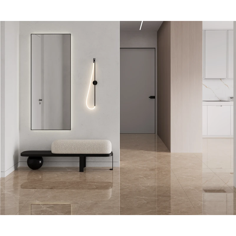 Mramor chic beige