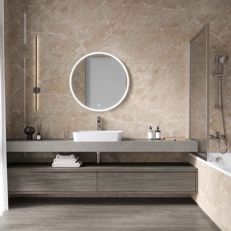 Mramor chic beige