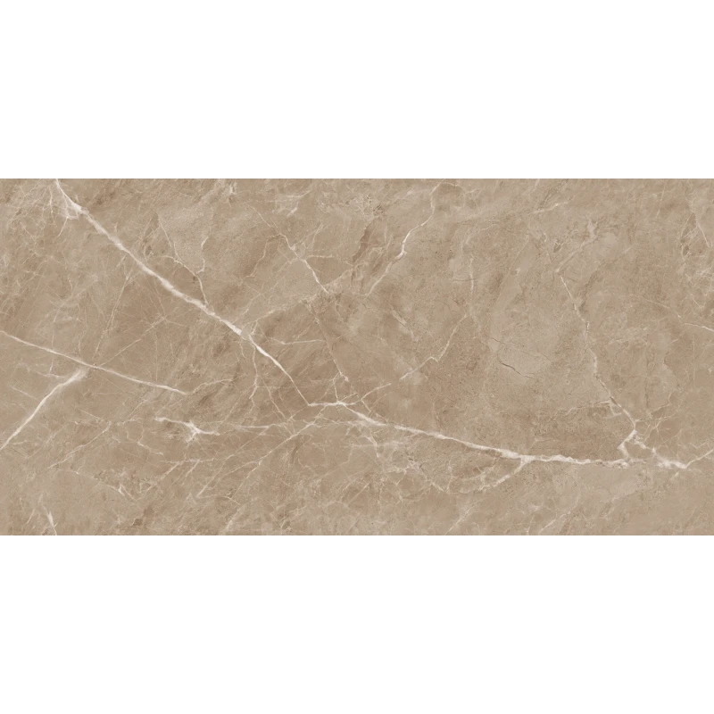 Mramor Chic Beige Керамогранит бежевый 60х120 Полированный